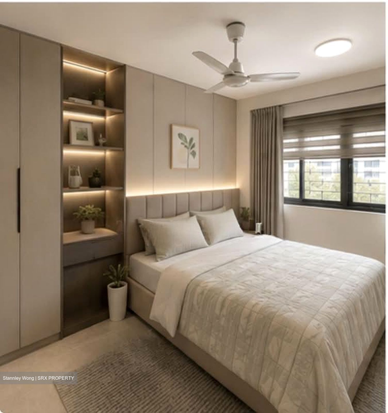 Blk 1 Saint George's Road (Kallang/Whampoa), HDB 4 Rooms #590244701